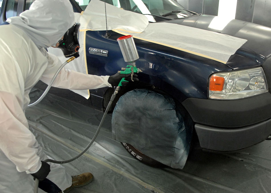 Manutenzione carrozzeria: i consigli per preservarla al meglio