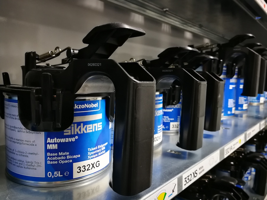 Carrozzeria Bertamè: il tuo “centro estetico” dell’auto